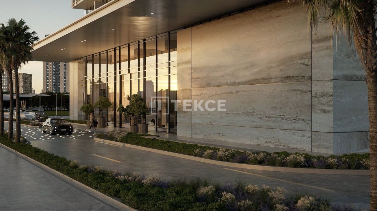 Апартаменты в Дубае, ОАЭ, 79 м² - фото 5