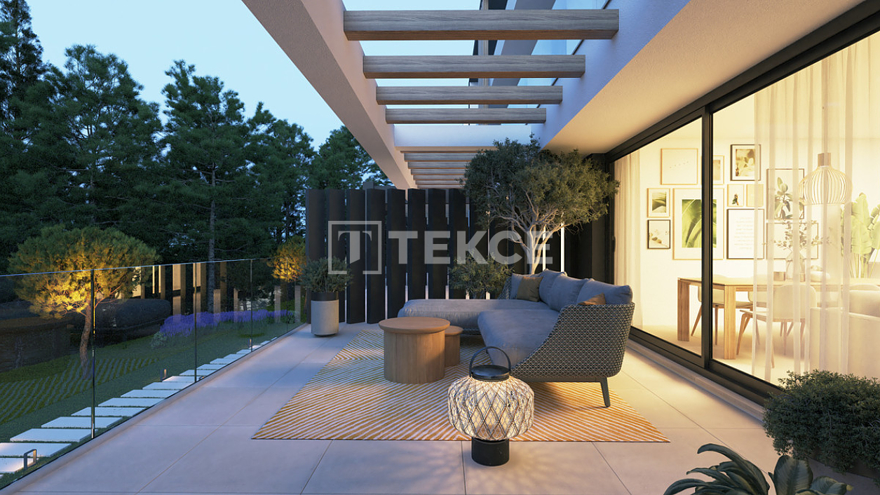 Таунхаус в Михасе, Испания, 189 м² - фото 5