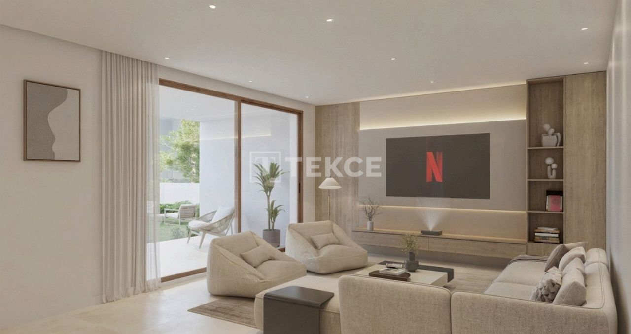 Вилла в Эстепоне, Испания, 172 м² - фото 5