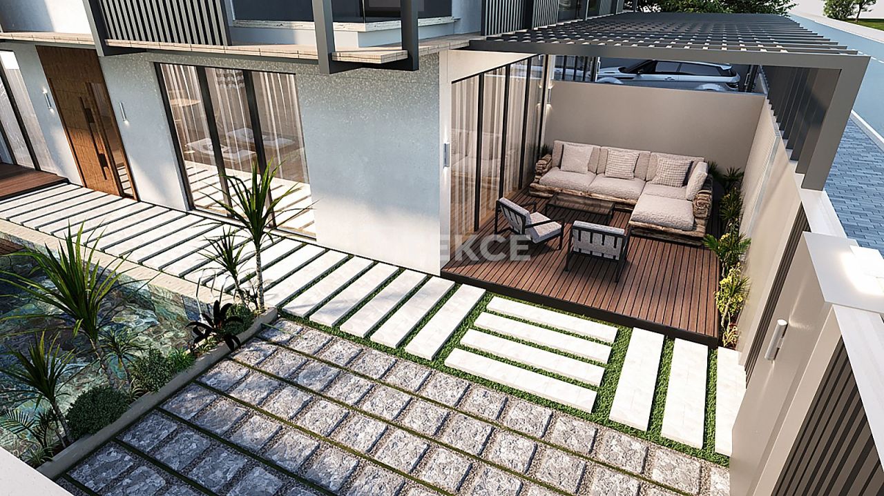 Вилла в Анталии, Турция, 200 м² - фото 5