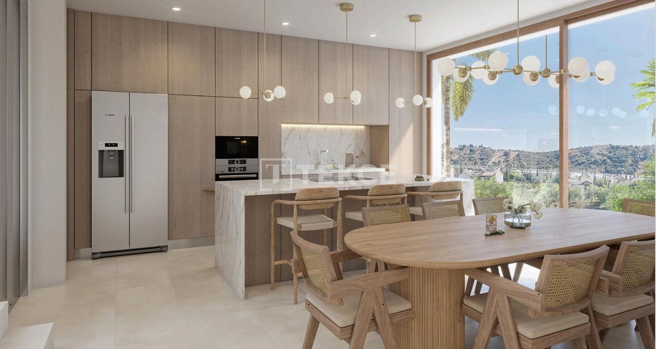 Вилла в Эстепоне, Испания, 172 м² - фото 6