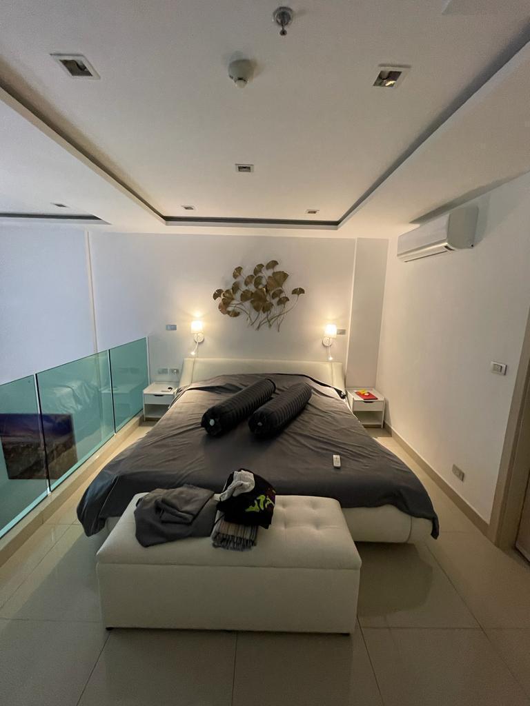 Квартира в Паттайе, Таиланд, 62 м² - фото 2