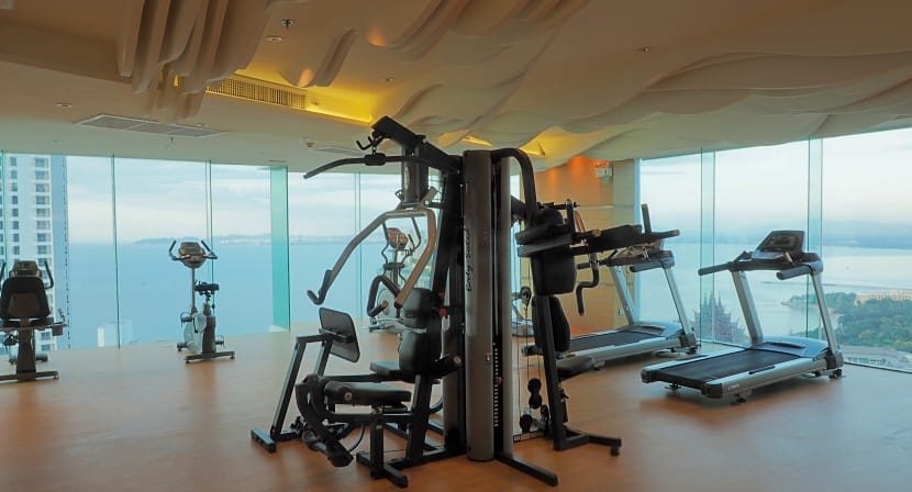 Квартира в Паттайе, Таиланд, 62 м² - фото 17