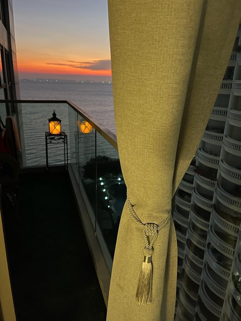 Квартира в Паттайе, Таиланд, 62 м² - фото 10