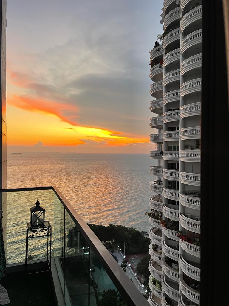 Квартира в Паттайе, Таиланд, 62 м² - фото 12