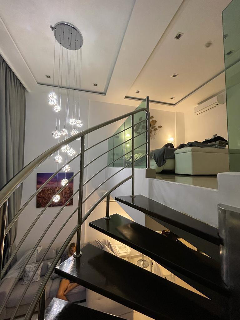 Квартира в Паттайе, Таиланд, 62 м² - фото 9