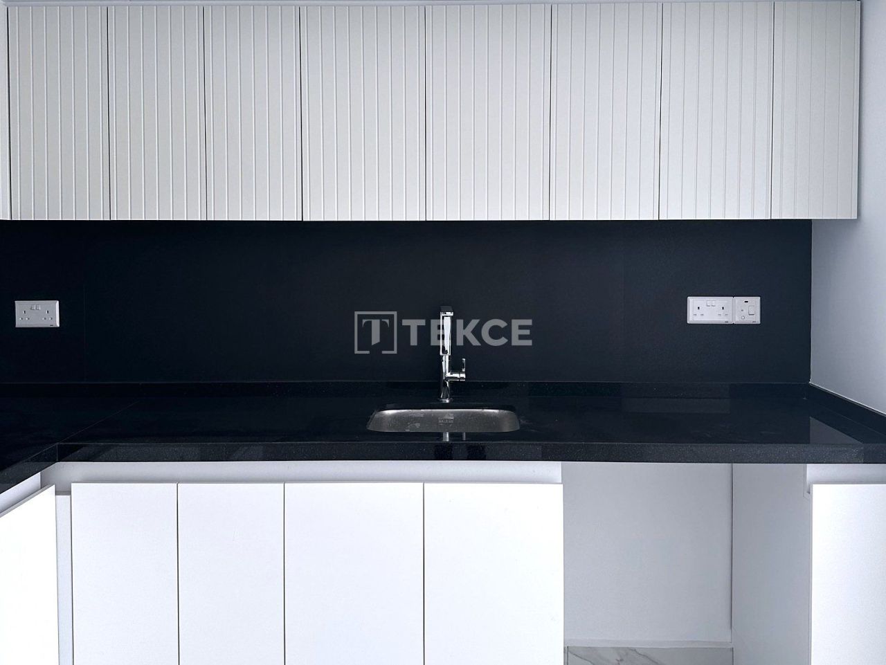 Апартаменты в Искеле, Кипр, 95 м² - фото 7