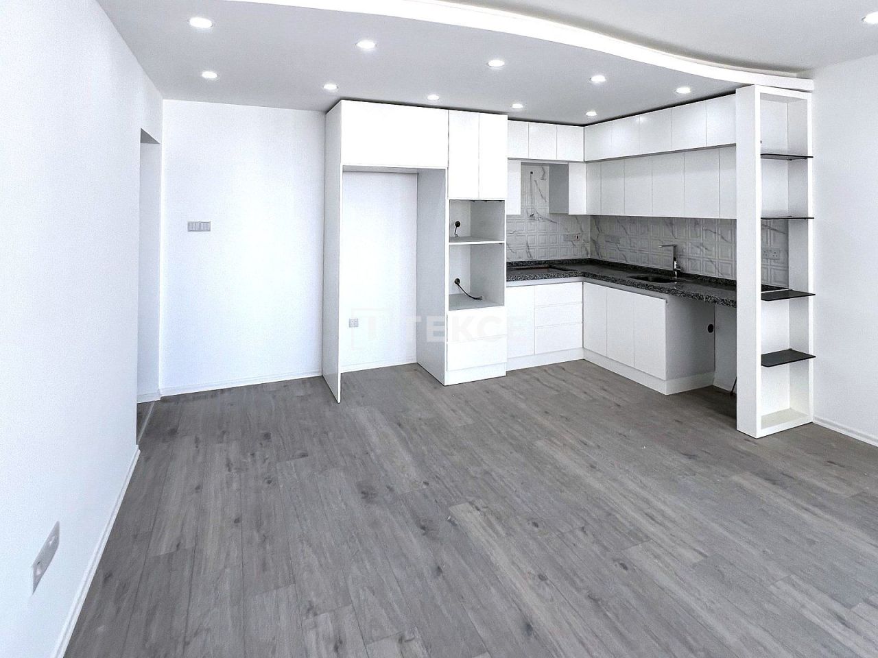 Апартаменты в Искеле, Кипр, 75 м² - фото 7