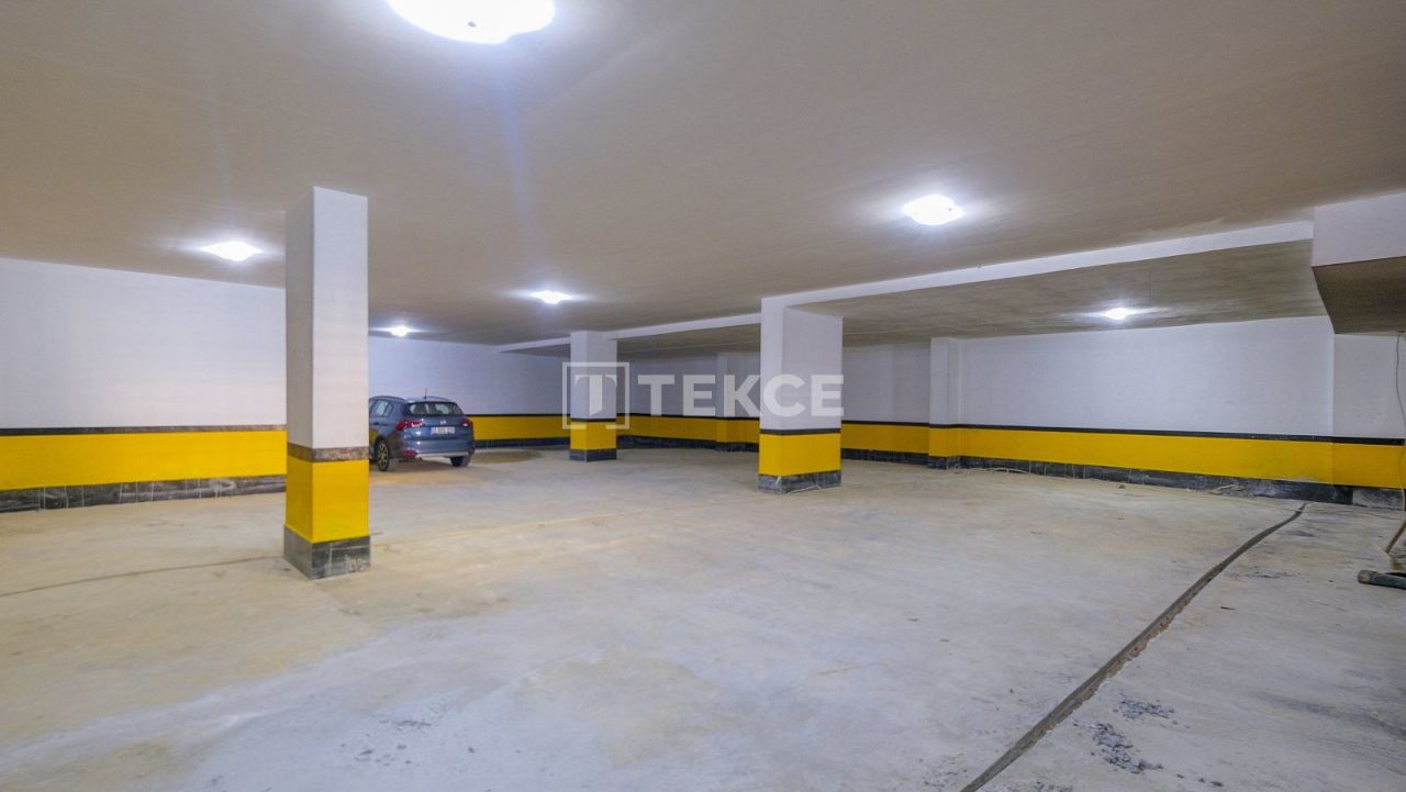 Пентхаус в Алании, Турция, 175 м² - фото 7