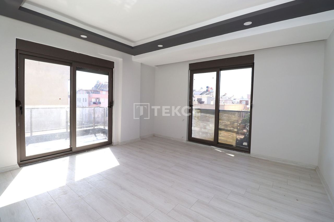 Апартаменты в Анталии, Турция, 200 м² - фото 7