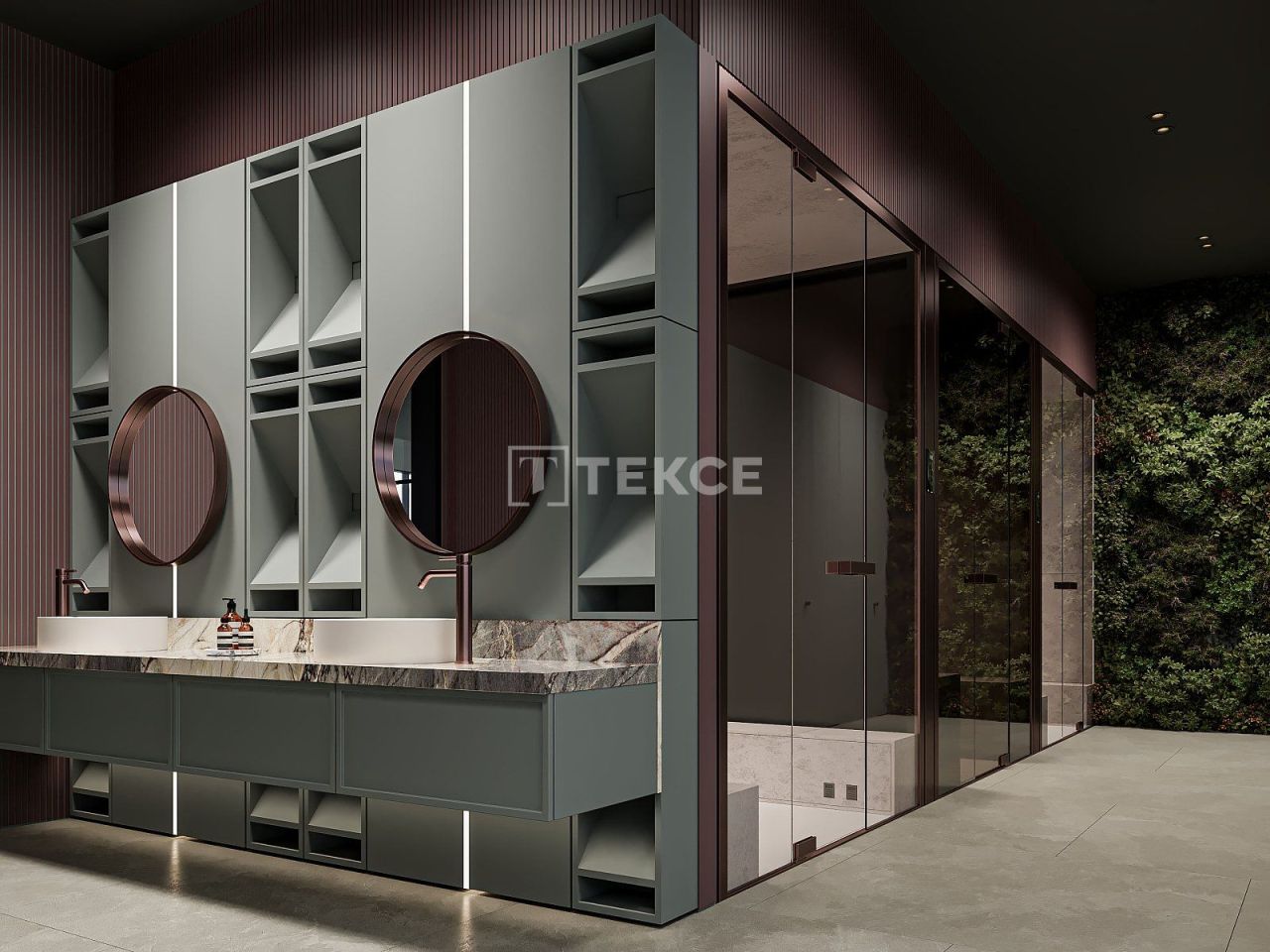 Апартаменты в Дубае, ОАЭ, 41 м² - фото 7