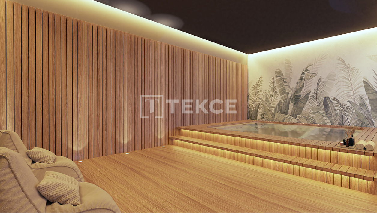 Таунхаус в Михасе, Испания, 189 м² - фото 8