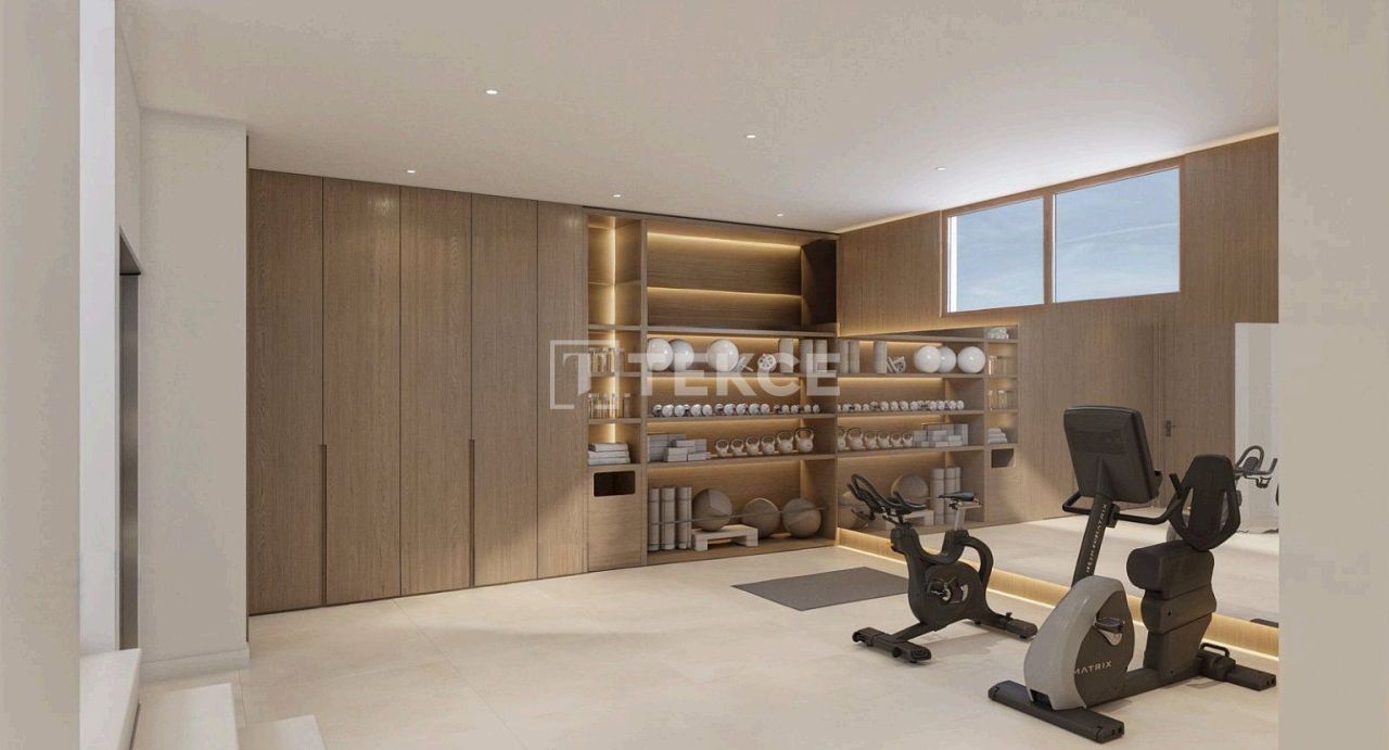 Вилла в Эстепоне, Испания, 172 м² - фото 8