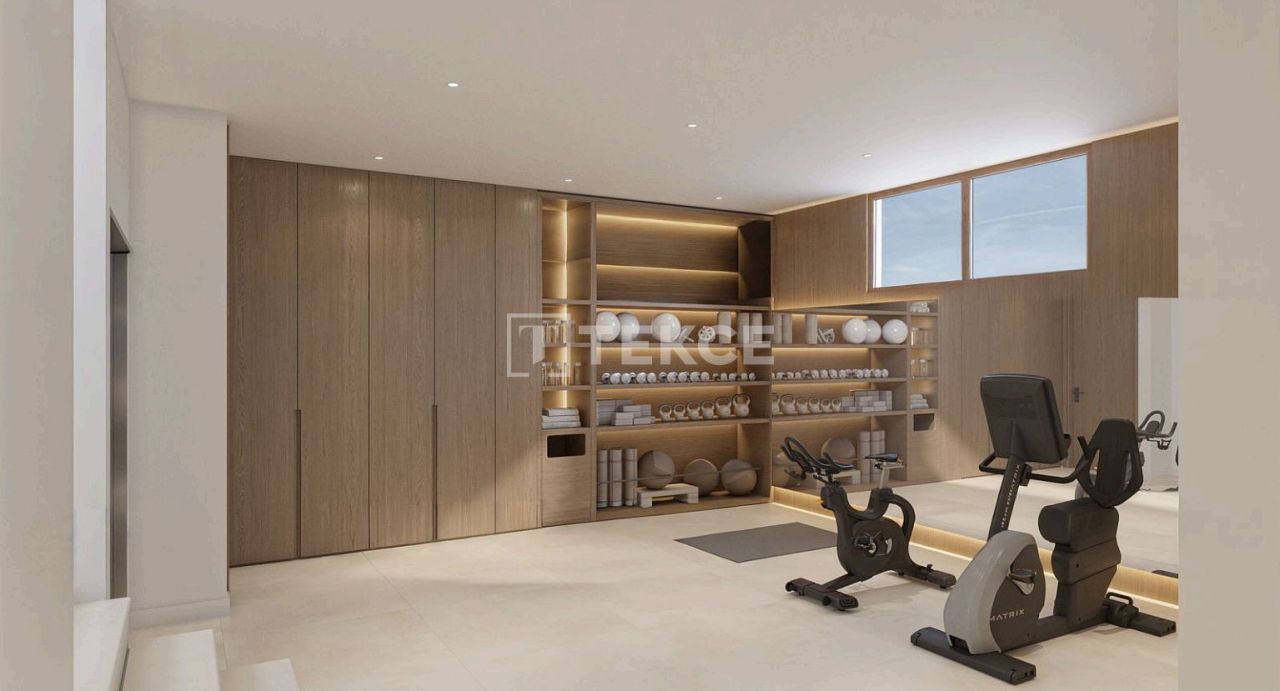 Вилла в Эстепоне, Испания, 135 м² - фото 8