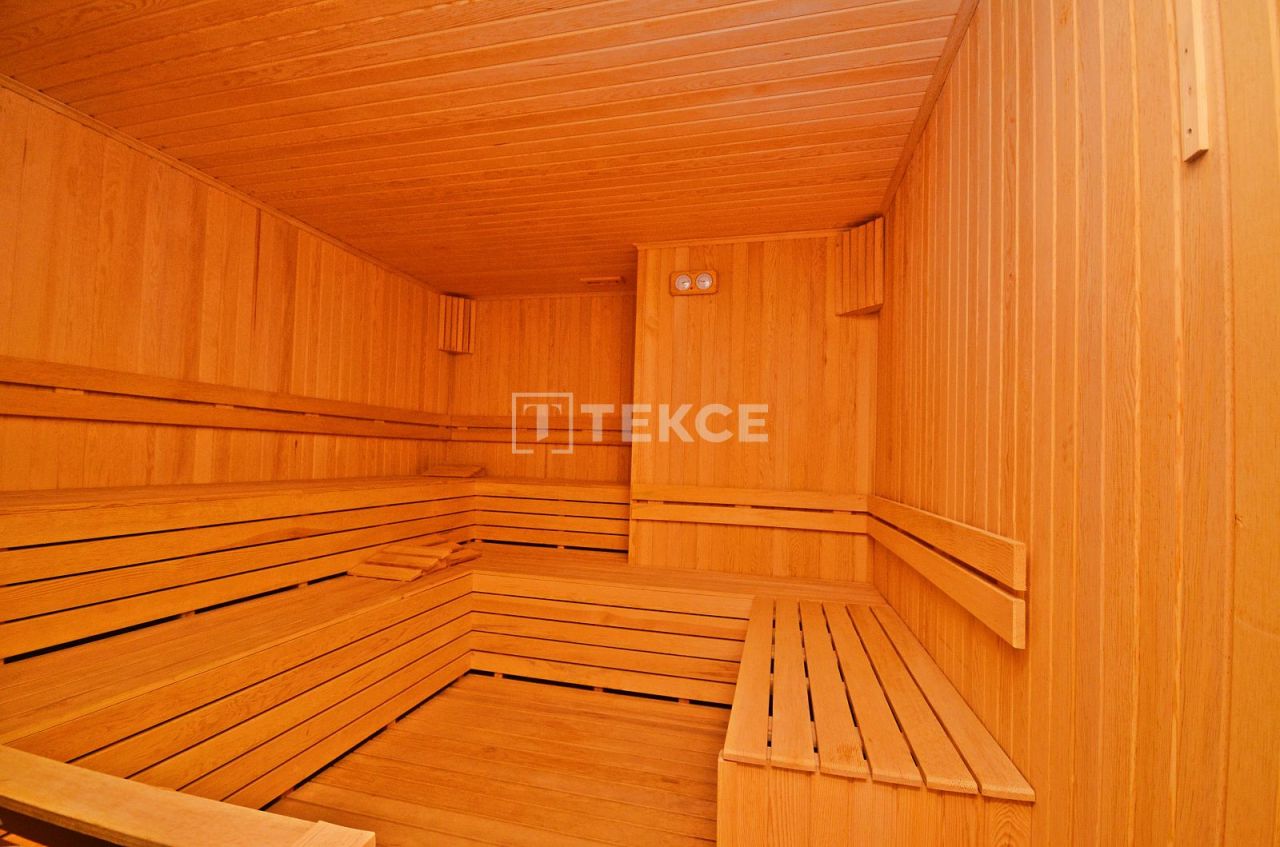 Пентхаус в Алании, Турция, 175 м² - фото 8