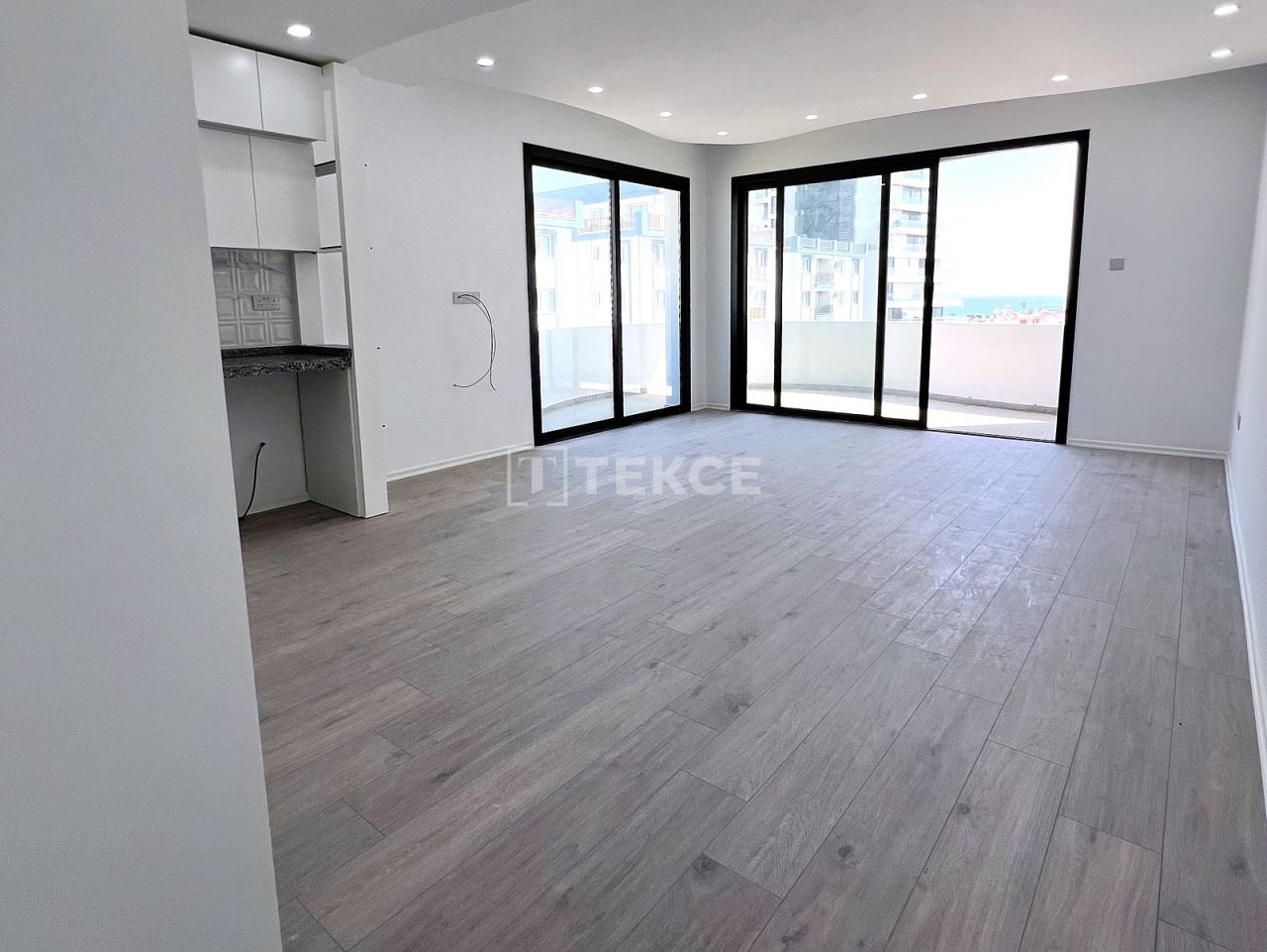 Апартаменты в Искеле, Кипр, 75 м² - фото 8