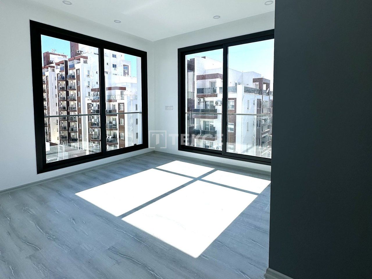 Апартаменты в Искеле, Кипр, 95 м² - фото 8