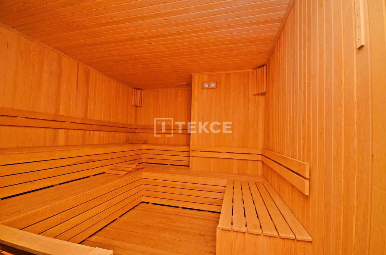 Апартаменты в Алании, Турция, 95 м² - фото 8