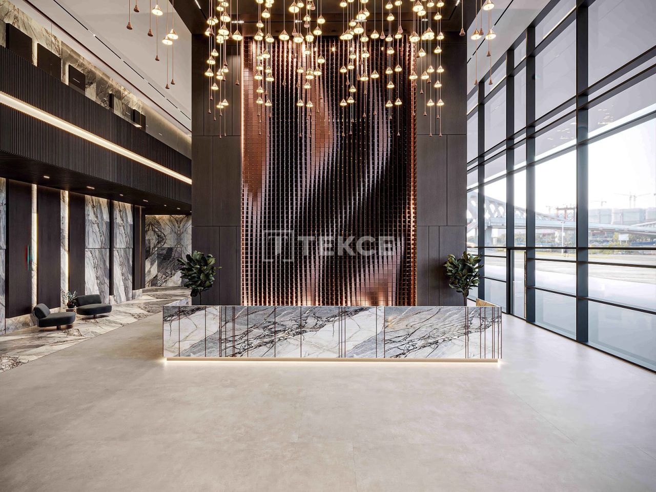 Апартаменты в Дубае, ОАЭ, 79 м² - фото 9