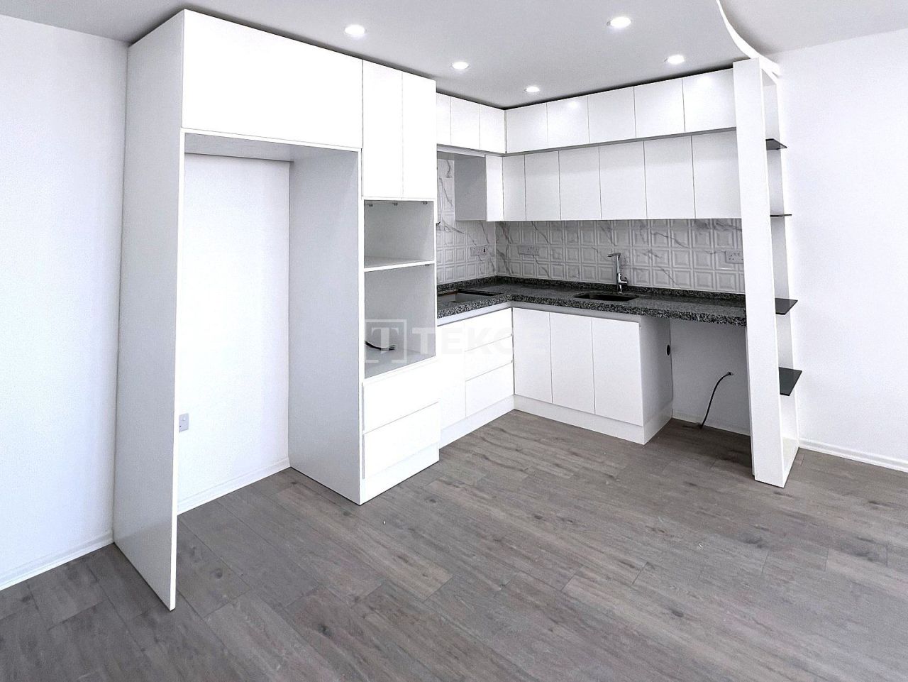 Апартаменты в Искеле, Кипр, 75 м² - фото 9