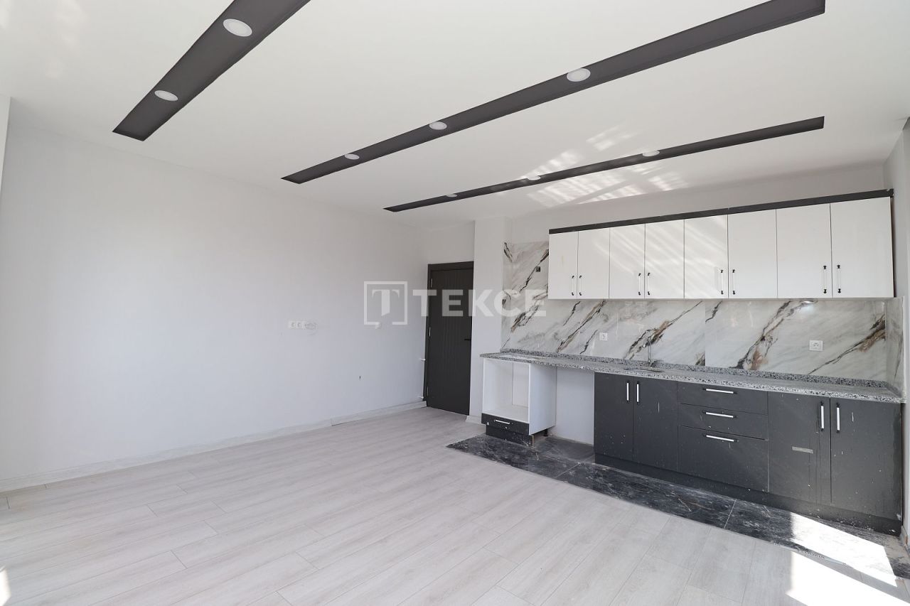 Апартаменты в Анталии, Турция, 200 м² - фото 10