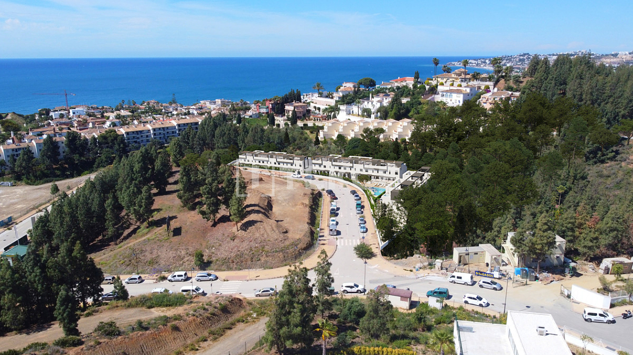 Таунхаус в Михасе, Испания, 189 м² - фото 11