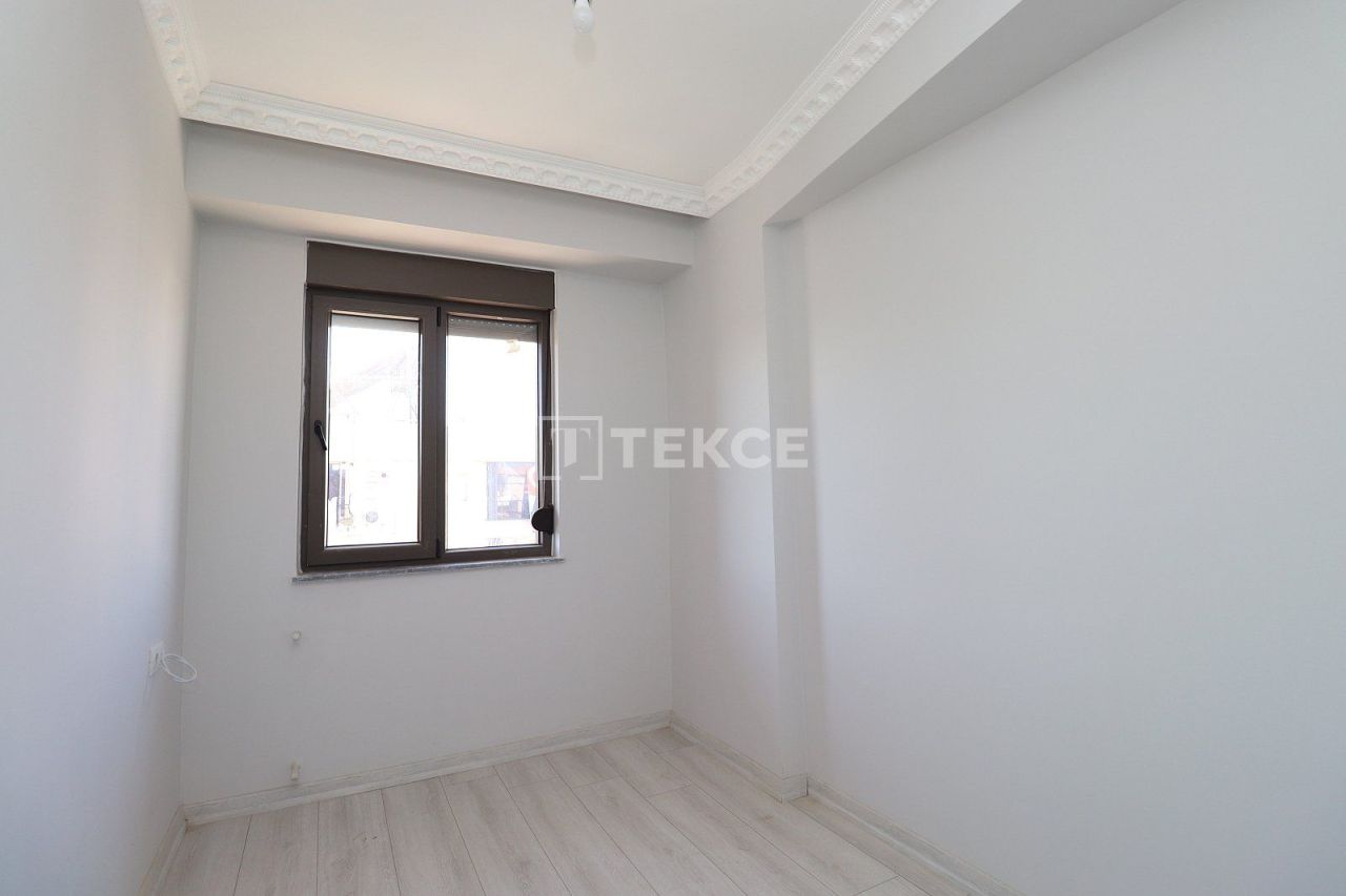 Апартаменты в Анталии, Турция, 200 м² - фото 12