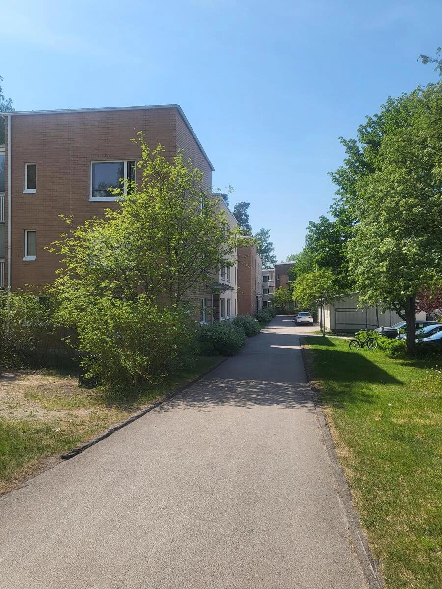 Квартира в Хельсинки, Финляндия, 59 м² - фото 8