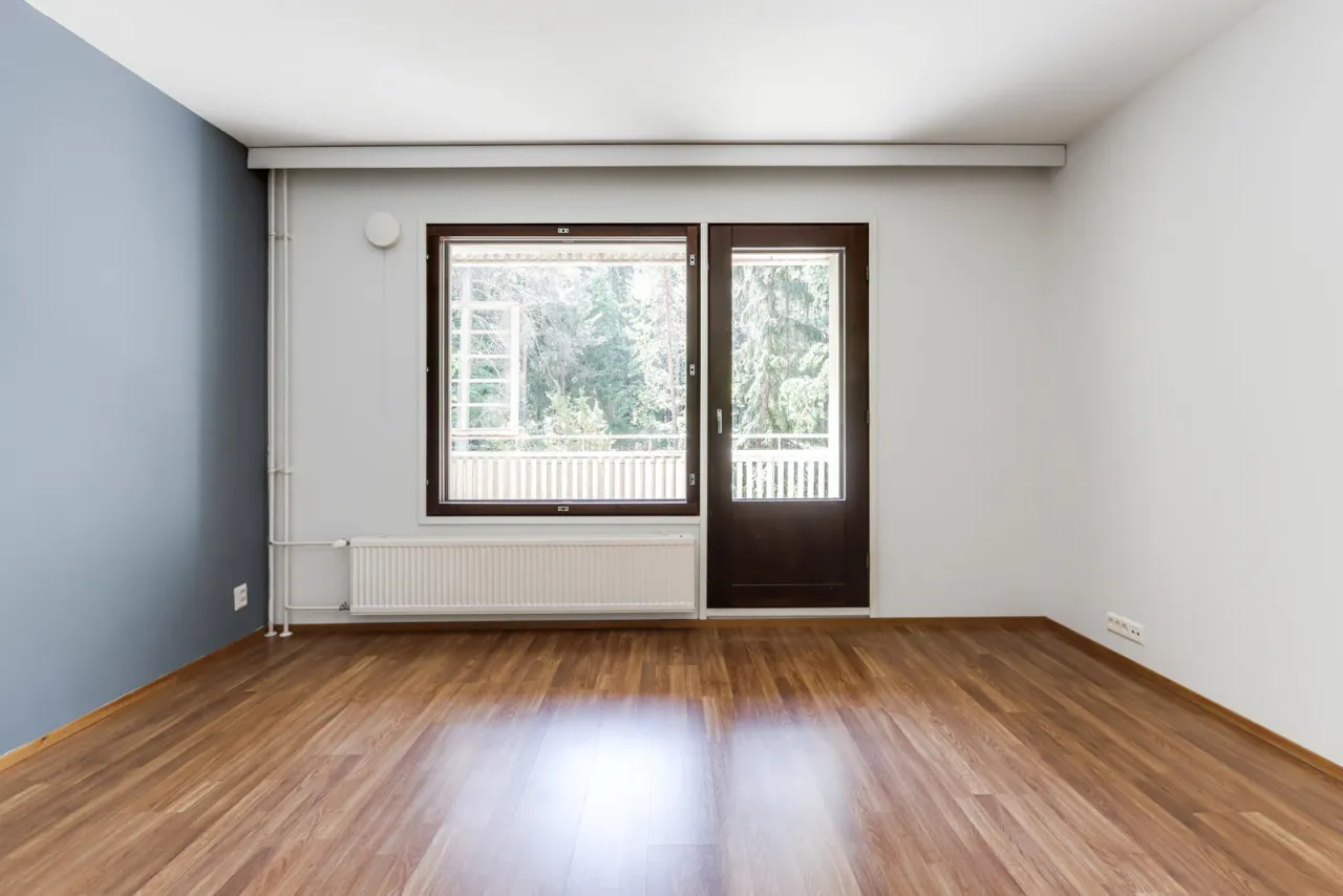 Квартира в Хельсинки, Финляндия, 59 м² - фото 6