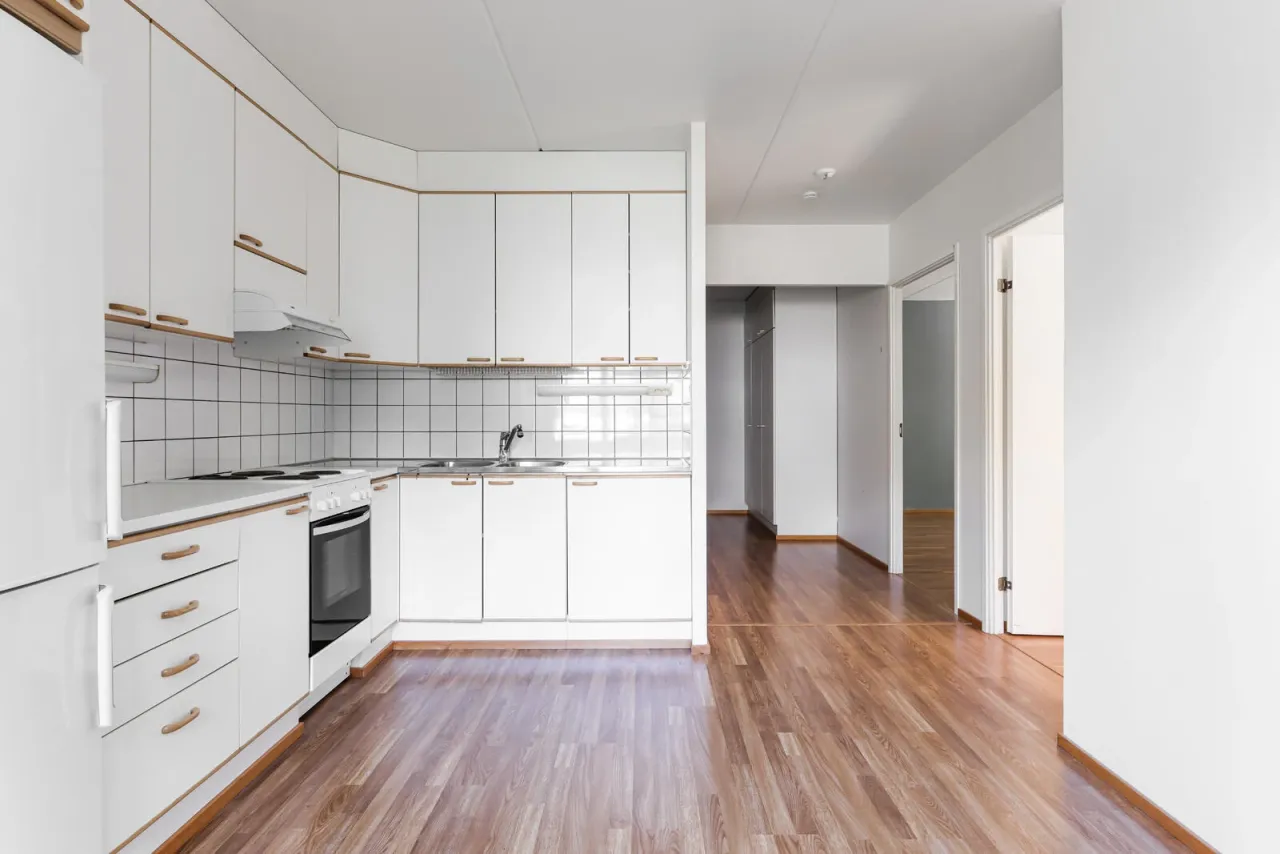 Квартира в Хельсинки, Финляндия, 59 м² - фото 4