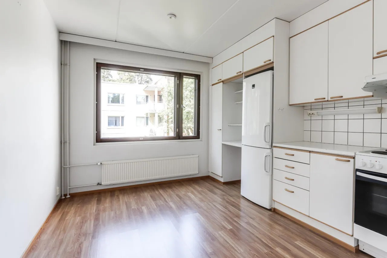 Квартира в Хельсинки, Финляндия, 59 м² - фото 3