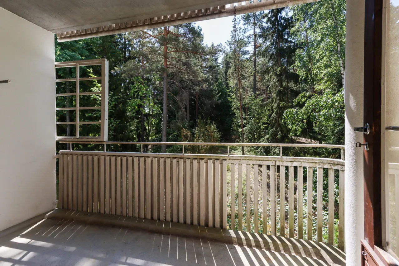 Квартира в Хельсинки, Финляндия, 59 м² - фото 1