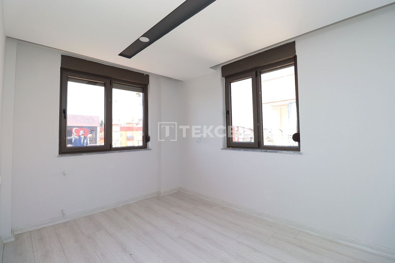 Апартаменты в Анталии, Турция, 200 м² - фото 13