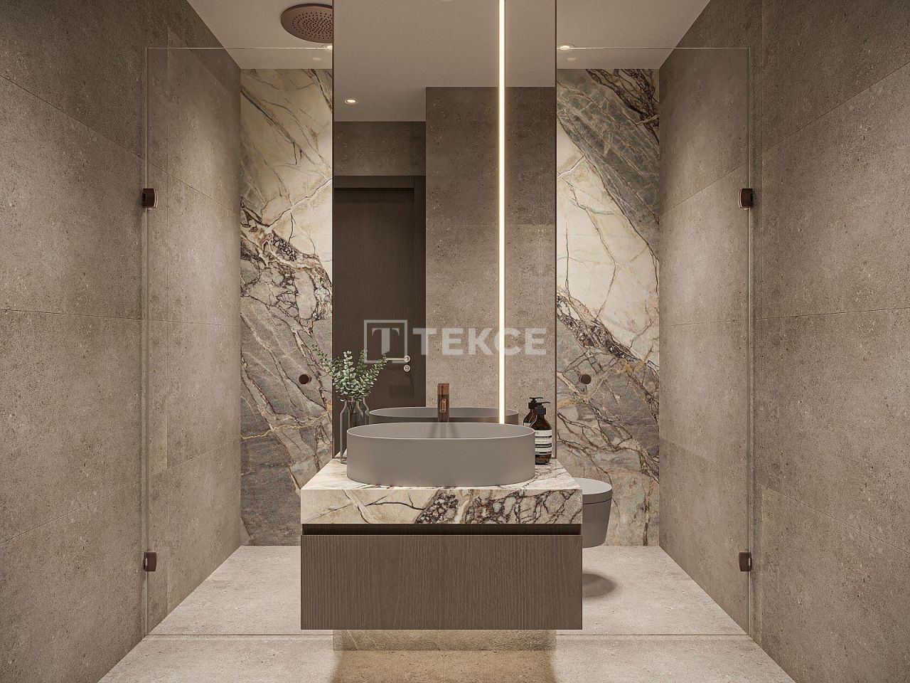 Апартаменты в Дубае, ОАЭ, 79 м² - фото 13