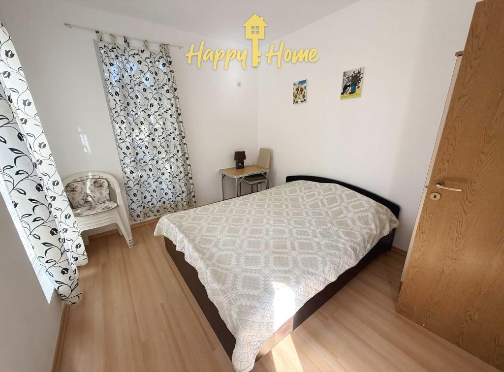 Квартира на Солнечном берегу, Болгария, 67 м² - фото 7