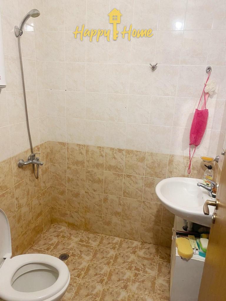 Квартира на Солнечном берегу, Болгария, 67 м² - фото 6