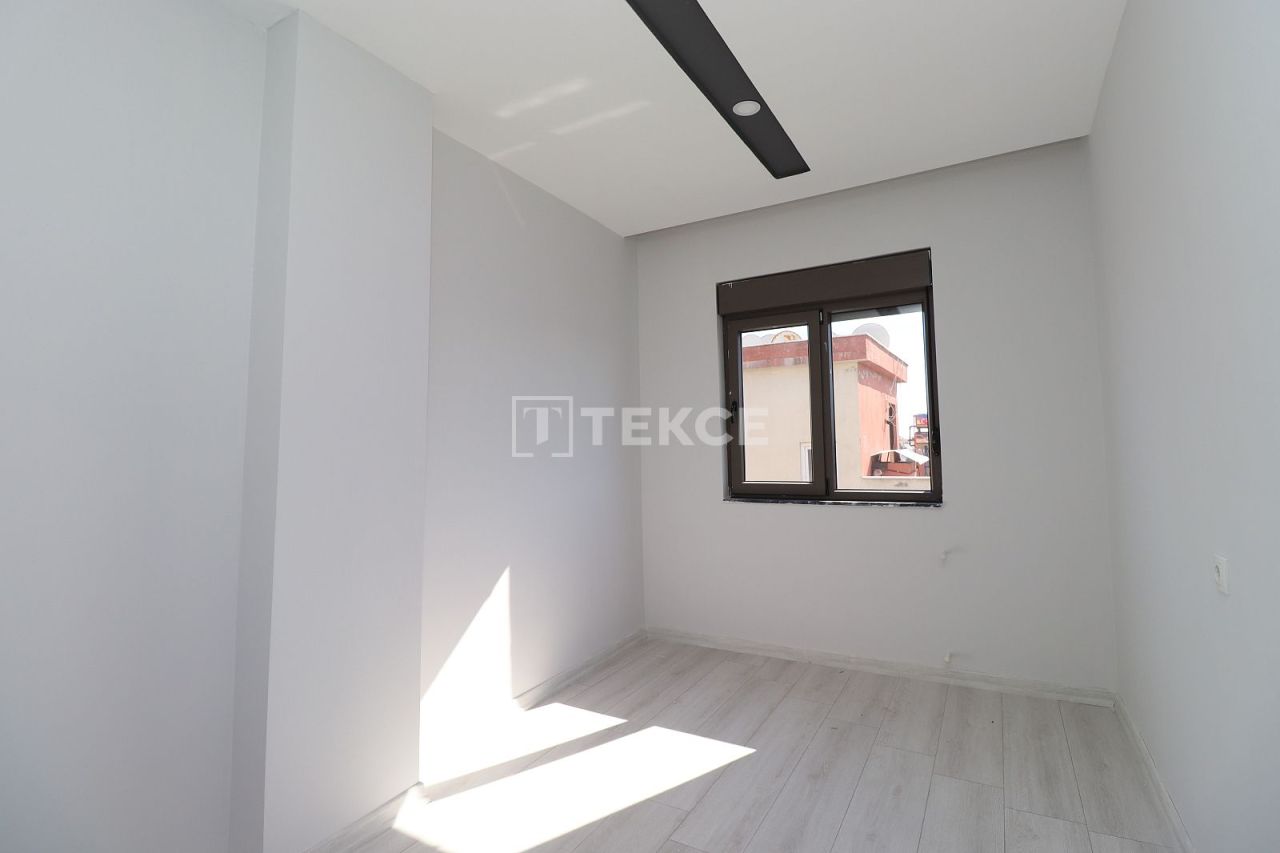 Апартаменты в Анталии, Турция, 200 м² - фото 14