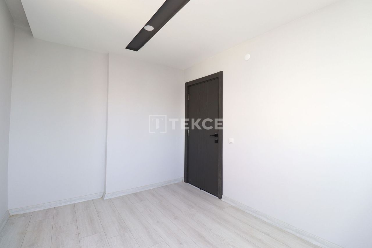 Апартаменты в Анталии, Турция, 200 м² - фото 15