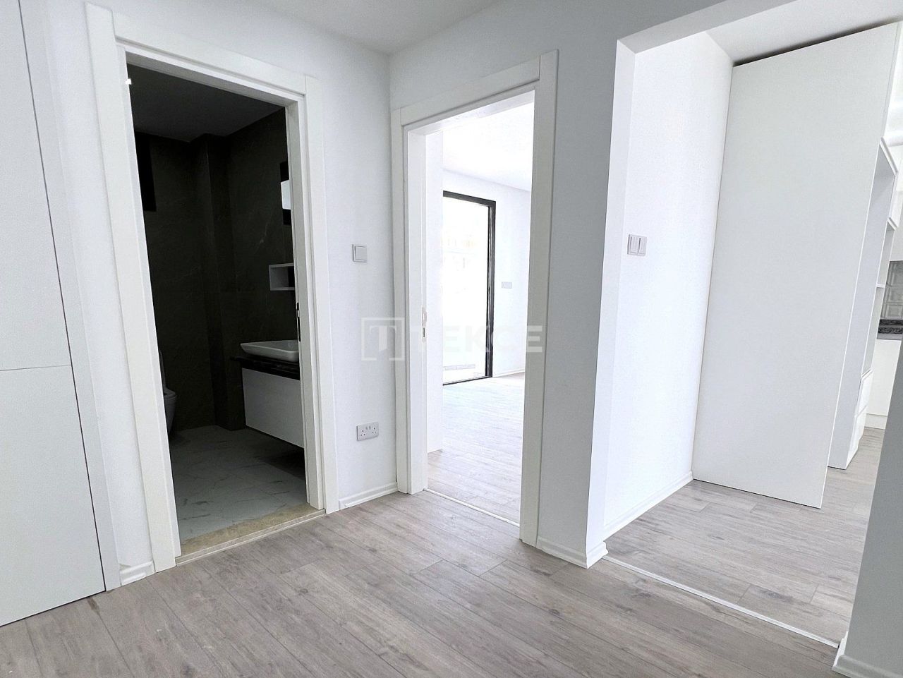 Апартаменты в Искеле, Кипр, 75 м² - фото 15