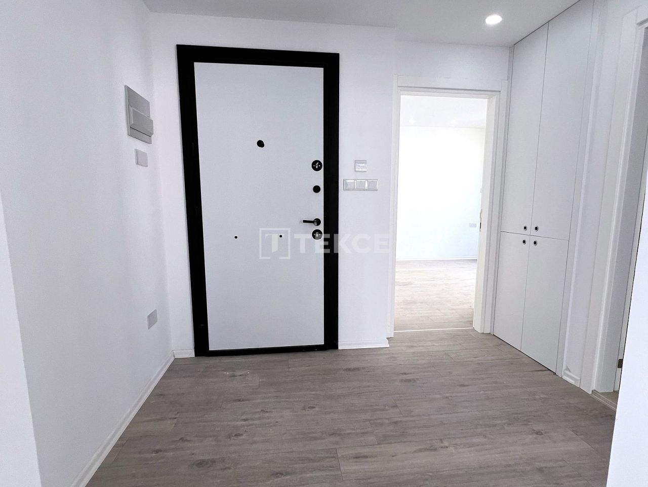 Апартаменты в Искеле, Кипр, 75 м² - фото 16