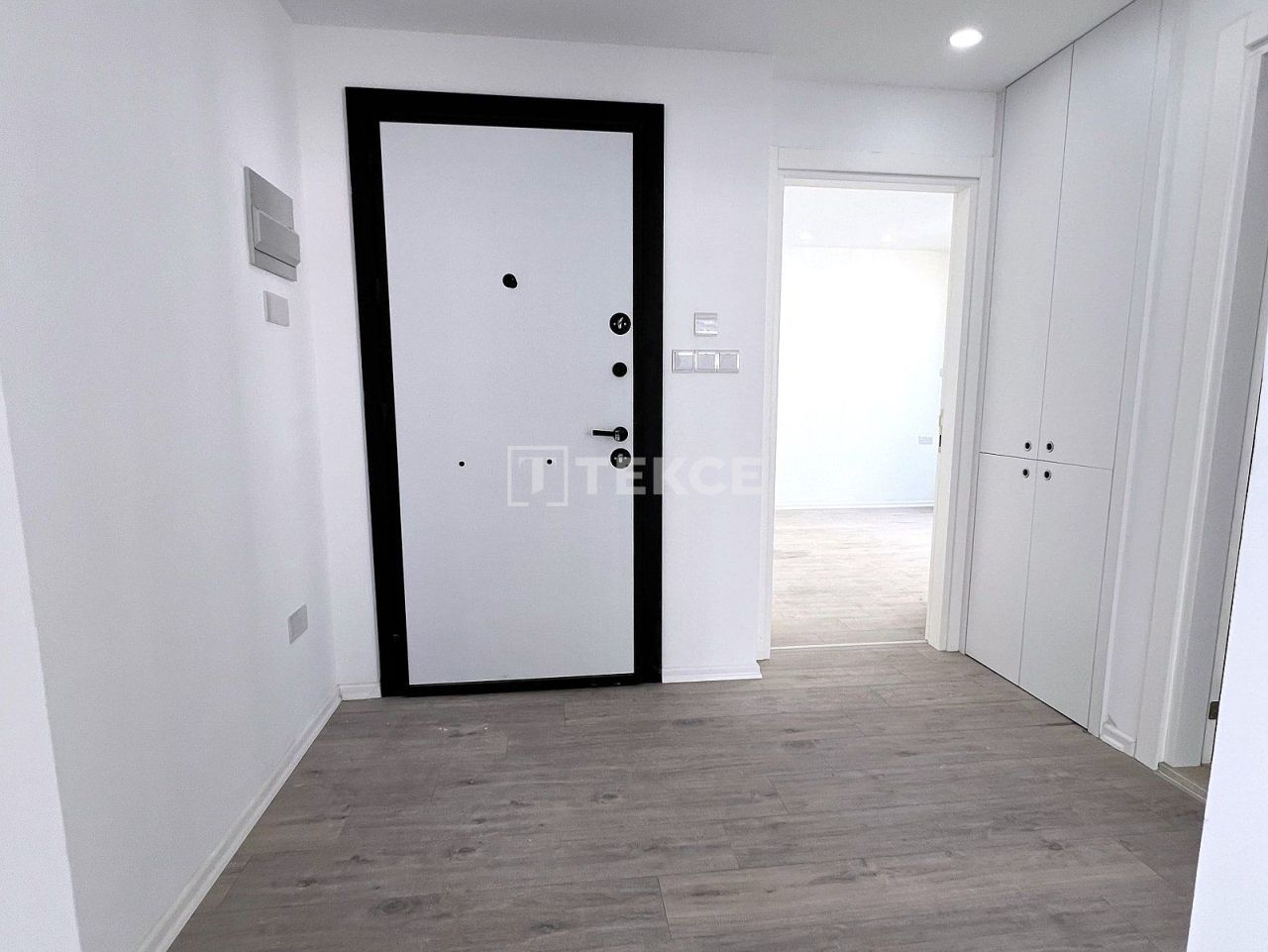 Апартаменты в Искеле, Кипр, 85 м² - фото 16