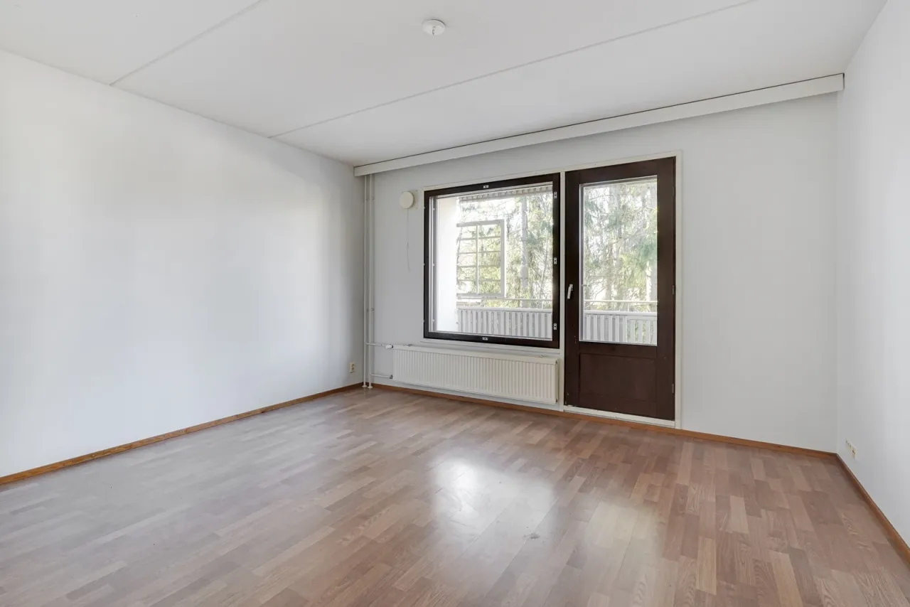 Квартира в Хельсинки, Финляндия, 59 м² - фото 7