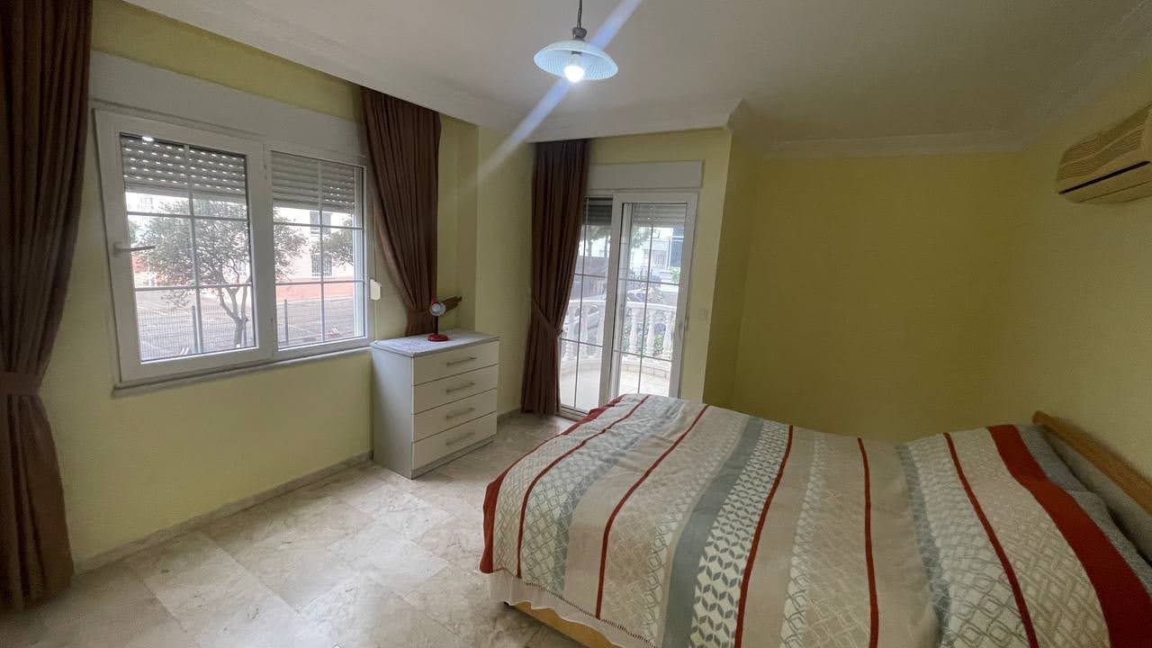 Апартаменты в Алании, Турция, 120 м² - фото 5