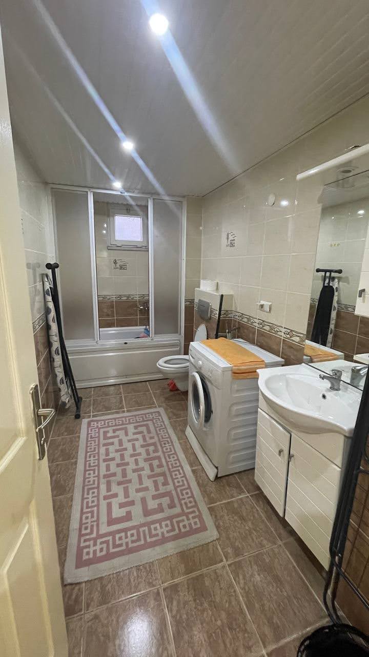 Апартаменты в Алании, Турция, 120 м² - фото 7