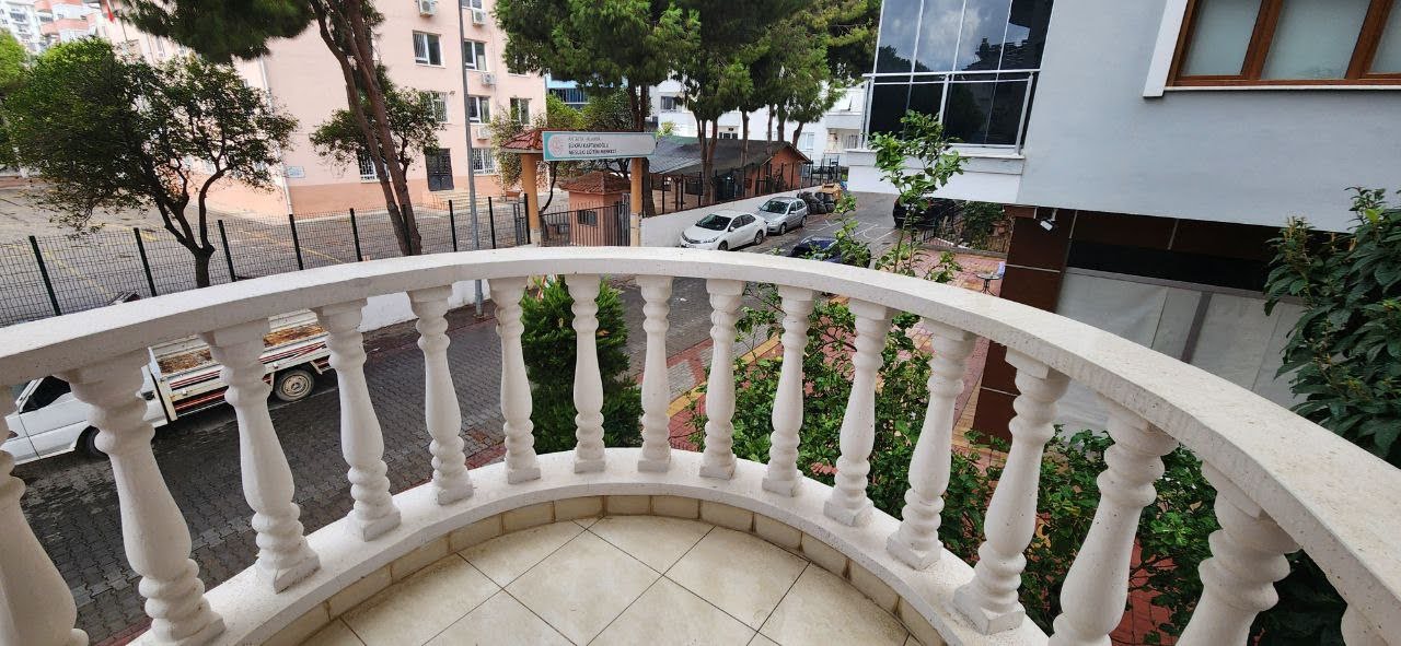 Апартаменты в Алании, Турция, 120 м² - фото 15