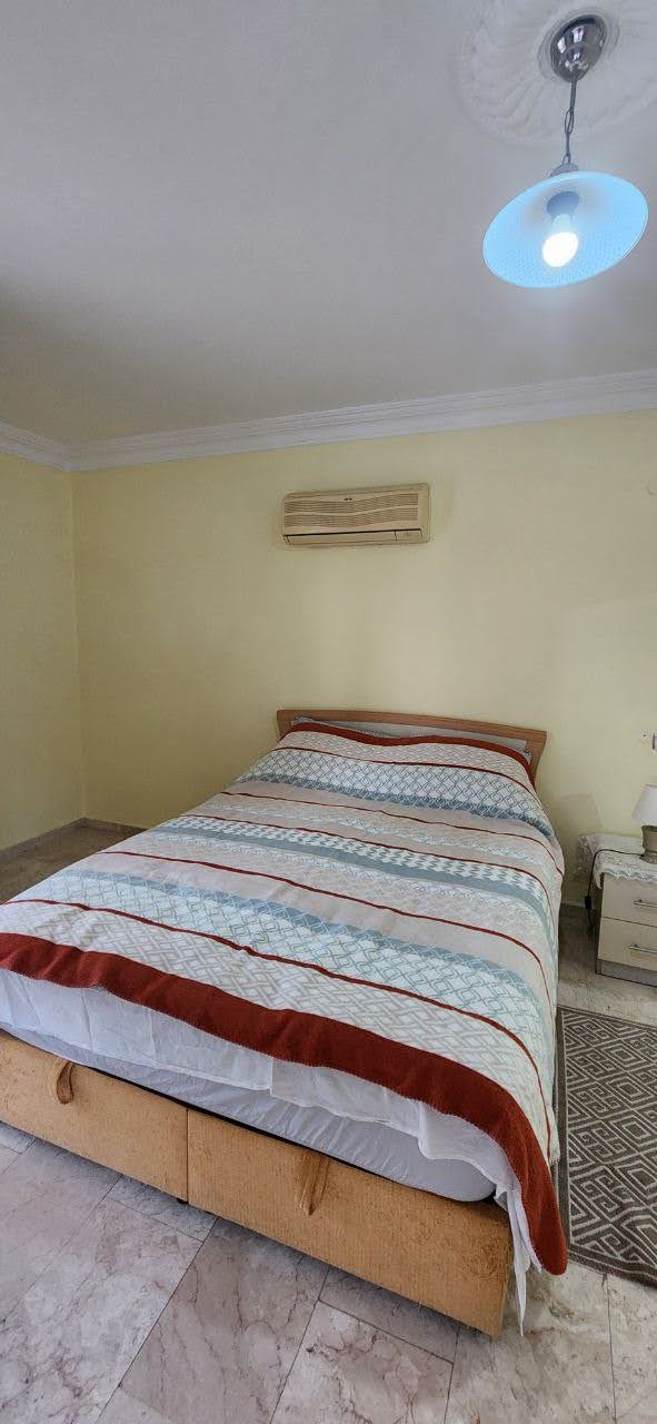 Апартаменты в Алании, Турция, 120 м² - фото 16