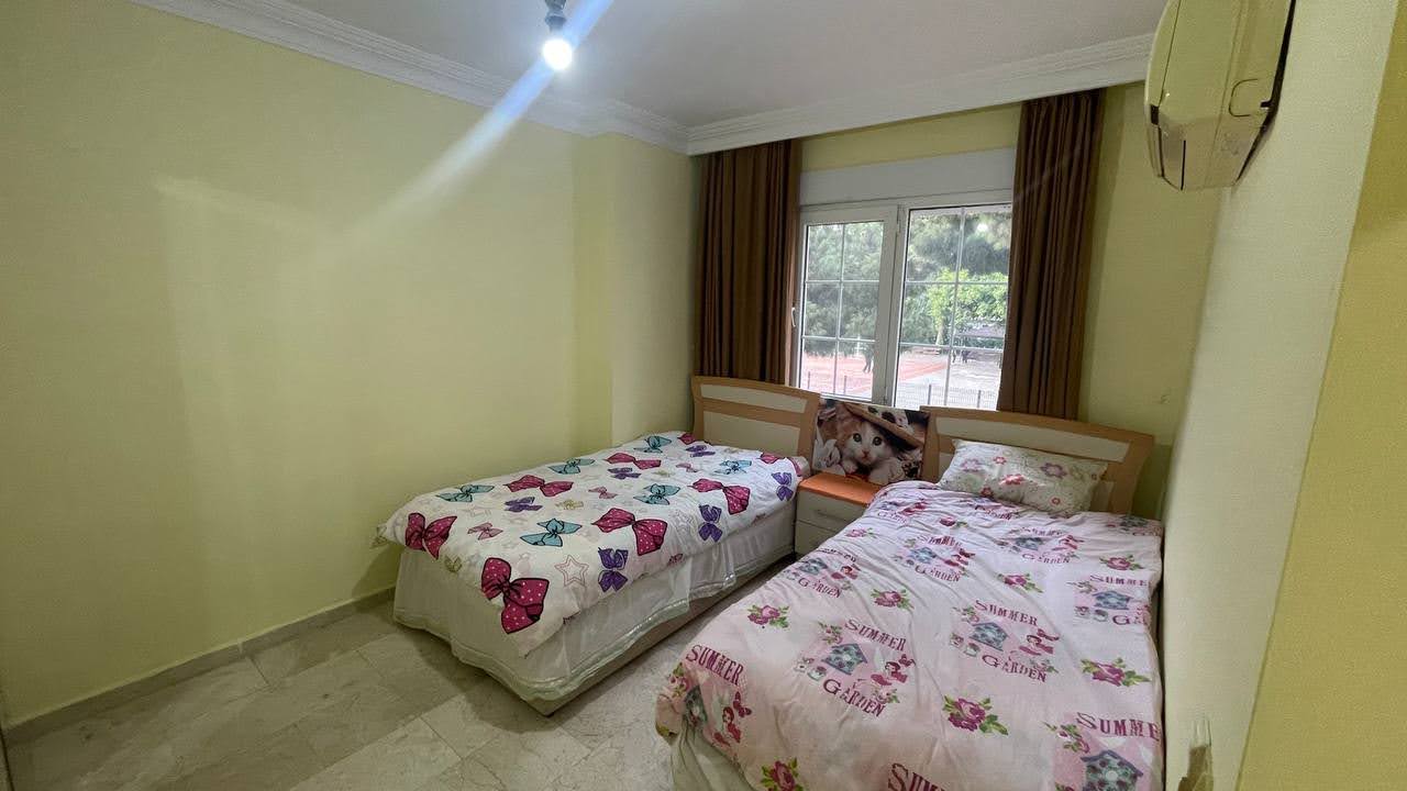 Апартаменты в Алании, Турция, 120 м² - фото 6