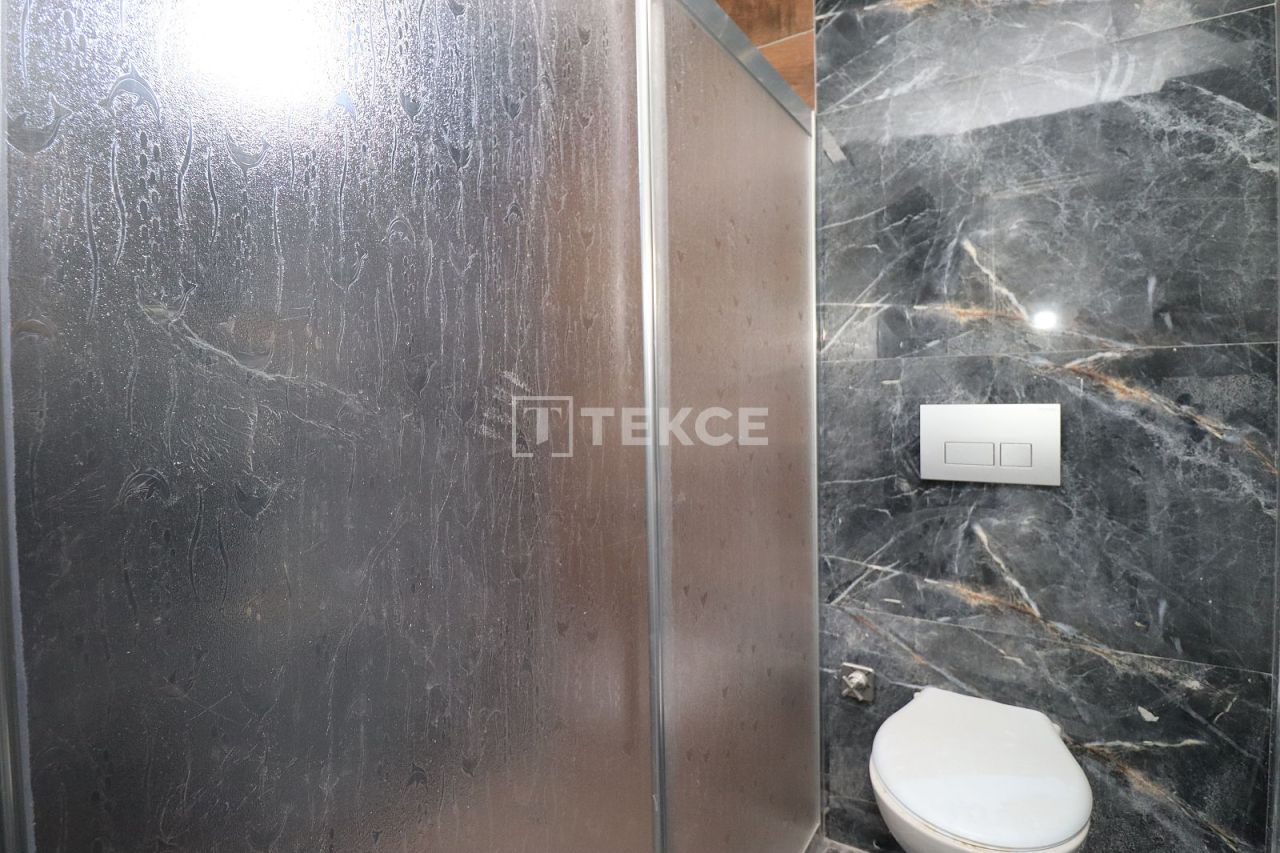 Апартаменты в Анталии, Турция, 200 м² - фото 18