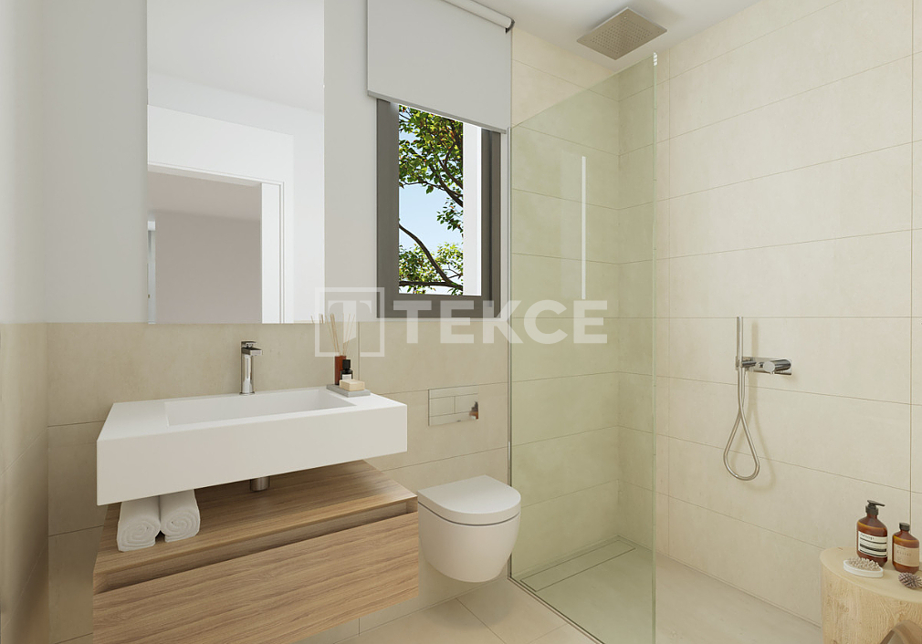 Таунхаус в Михасе, Испания, 189 м² - фото 18