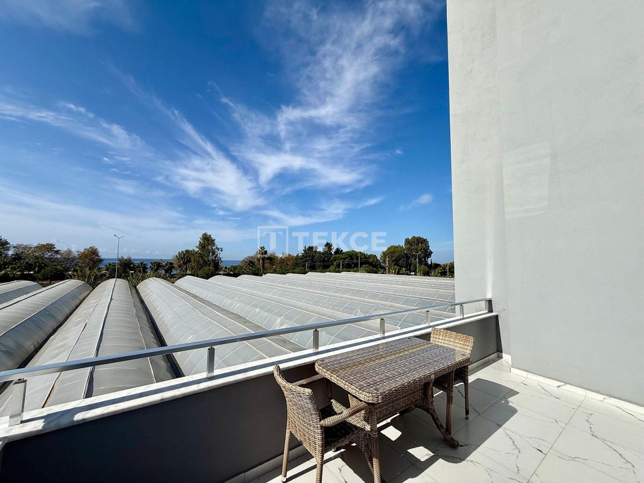 Апартаменты в Алании, Турция, 95 м² - фото 18